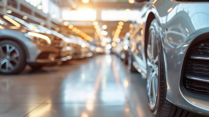 El socavón del puerto seco: el 35% de arancel extrazona paraliza la importación de autos mexicanos y deja en el aire la oferta para la Argentina