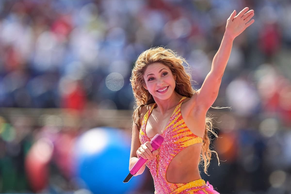 Una escuela que nació con el pulso del barrio: la huella de Shakira en Cartagena