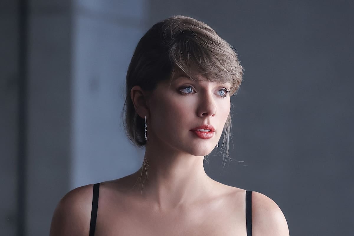 Taylor Swift volvió a romperla en Spotify con cuatro canciones que salieron a la vez y se adueñaron del ranking global