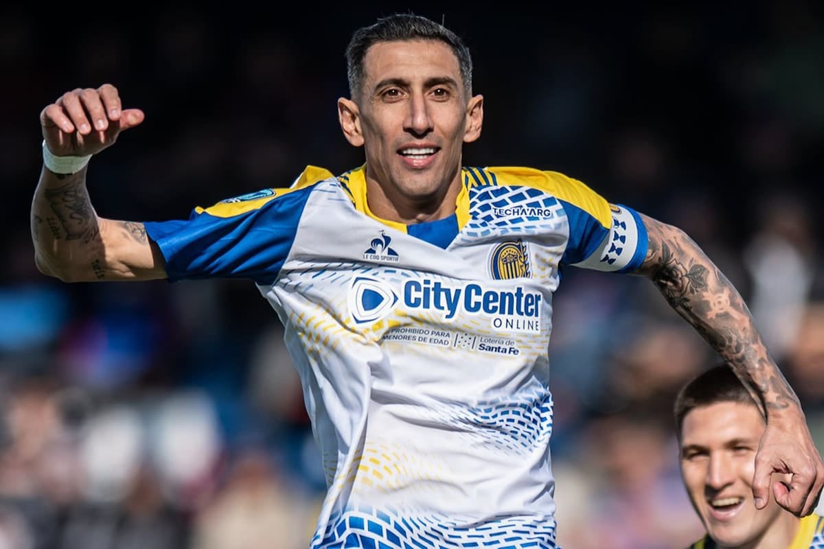 Central levantó la Supercopa a fuerza de nieve ajena y un penal que todavía se discute