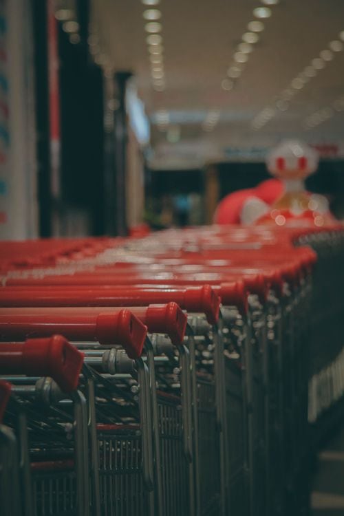 El lunes 28 se perfila como una jornada con la mayoría de los comercios cerrados por el Día del Empleado de Comercio