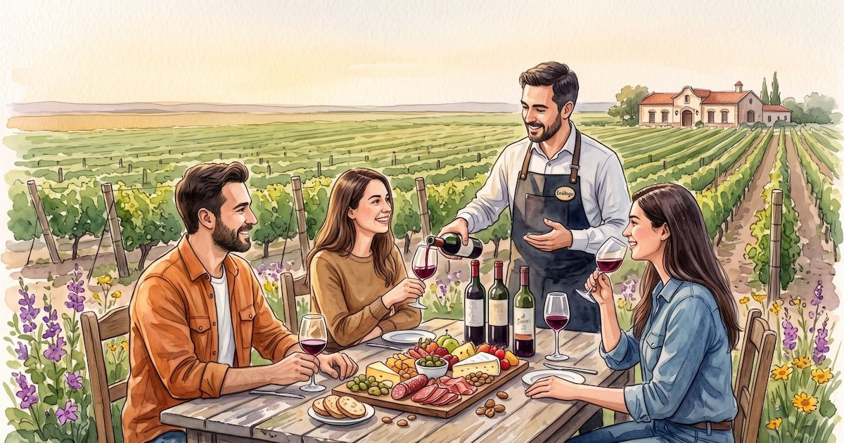 Dos escapadas con aroma a vino bien cerca de Buenos Aires: qué ofrece cada propuesta en Campana