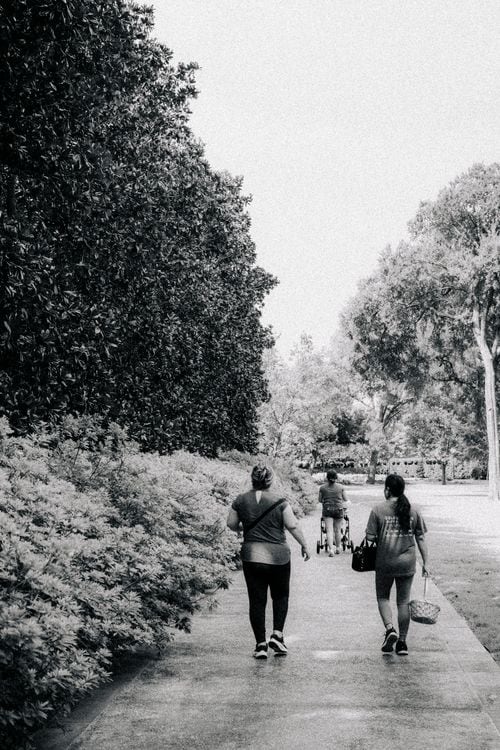 Caminar quince minutos y cuidar el descanso: la fórmula que, según una especialista, puede sumar bienestar a la vida sexual