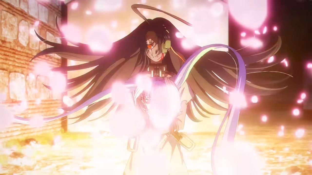 Code Geass vuelve al ruedo: Star Chaser Aspal se confirma como serie y promete sacudir el anime en 2027
