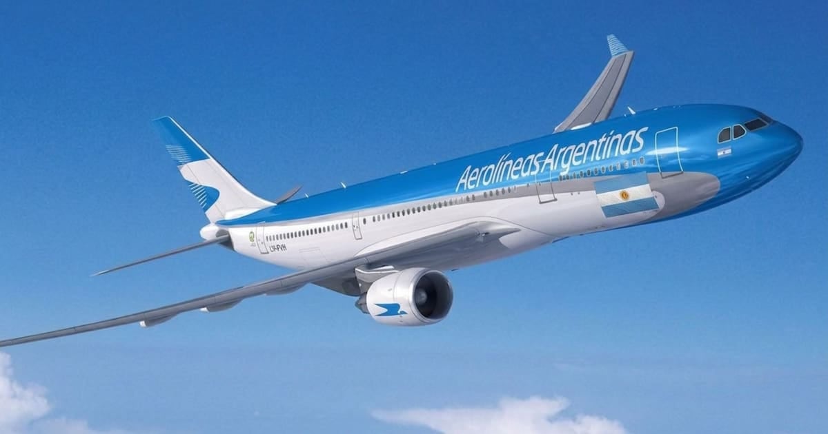 Verano 2027: Aerolíneas Argentinas lanza nuevas rutas al Caribe y Brasil, pero los pasajes salen el doble que en la competencia