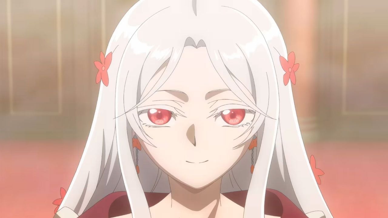Maomao vuelve a la mesada: la boticaria más curiosa del animé ya tiene fecha para su tercera temporada
