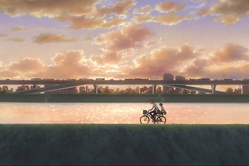Volver a saltar a través del tiempo: Hosoda regresa a la pantalla grande para celebrar dos décadas