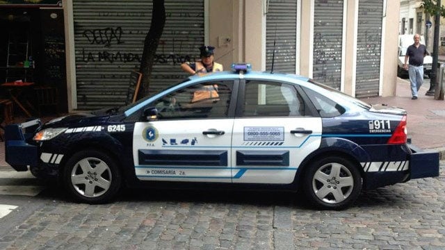 La Justicia pidió la prisión preventiva del cantante Callejero Fino por portar un arma de guerra en Tigre