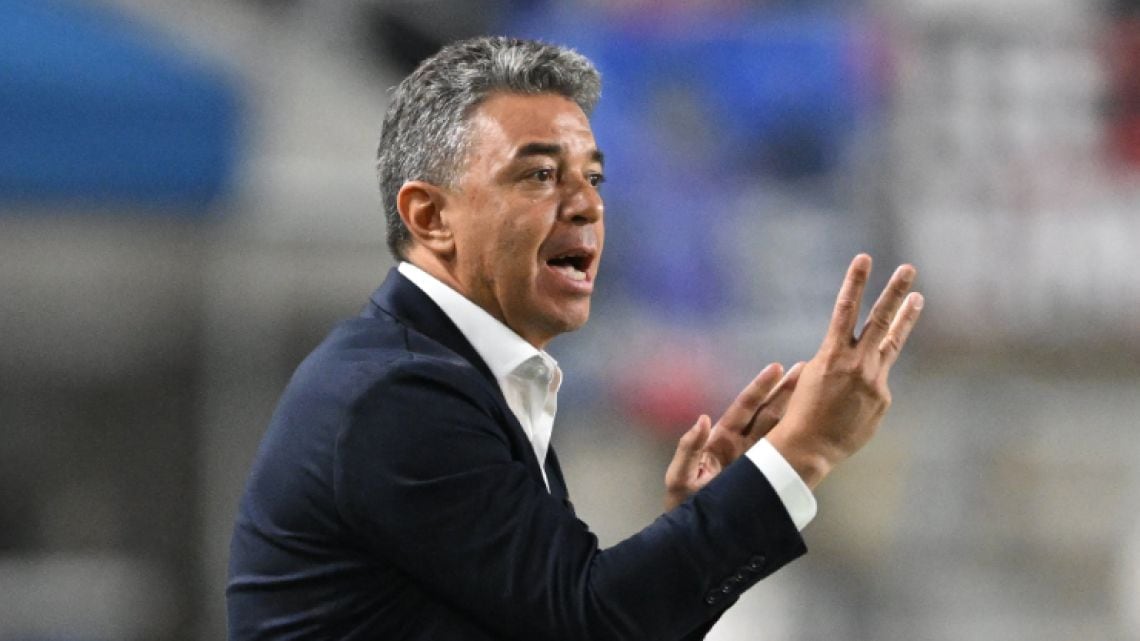 Ecuador sigue sin ganar con Gallardo y ahora va por el consuelo ante Panamá