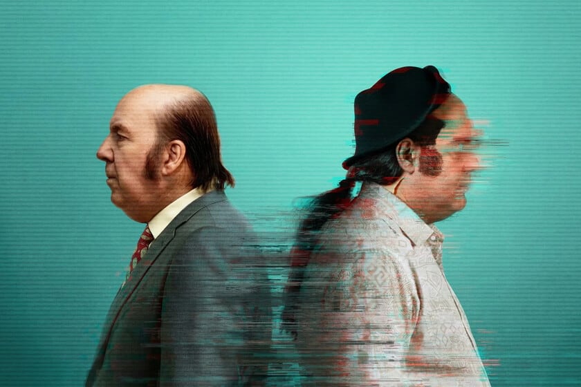Chiquito sin red: el documental que cuenta la pelea por el hijo que no fue