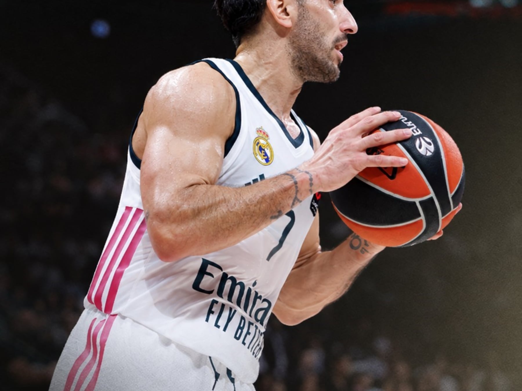 El Madrid de Campazzo y Deck se ahoga en Bulgaria y suma una caída histórica en la Euroliga