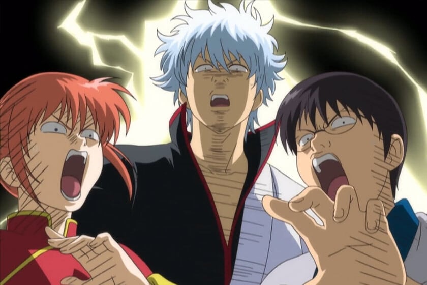 Veinte años con Gintama: la historieta que se animó a no tomarse en serio