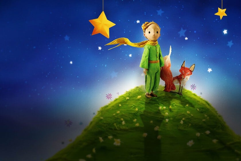 El principito vuelve al cine: una promesa que mezcla acción real y un protagonista que no será del todo humano