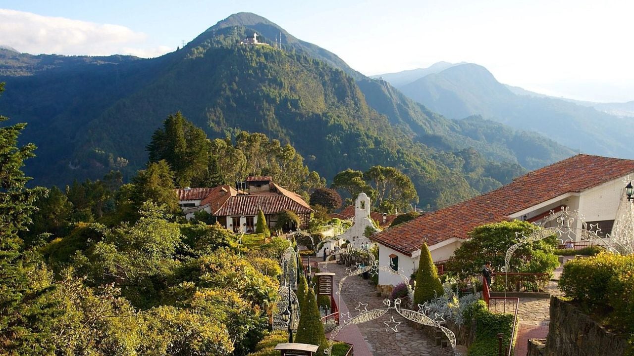 Colombia, a más de seis mil kilómetros de El Calafate: el Caribe, la montaña y la historia que conquistan al turista argentino