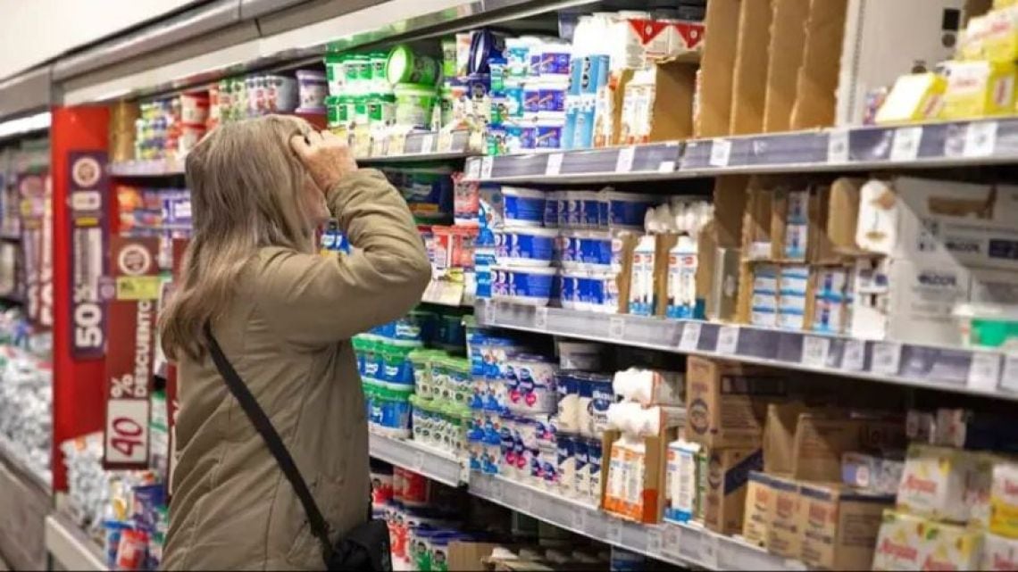 Financiamiento y restricciones: cómo impactó la dinámica inflacionaria en los hogares argentinos durante septiembre
