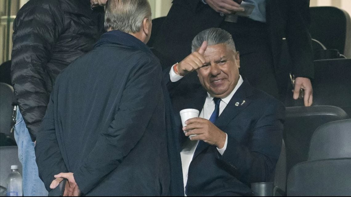 Siete goles en el Monumental y la racha que no se corta: la Selección pasó por arriba a una selección llena de pibes