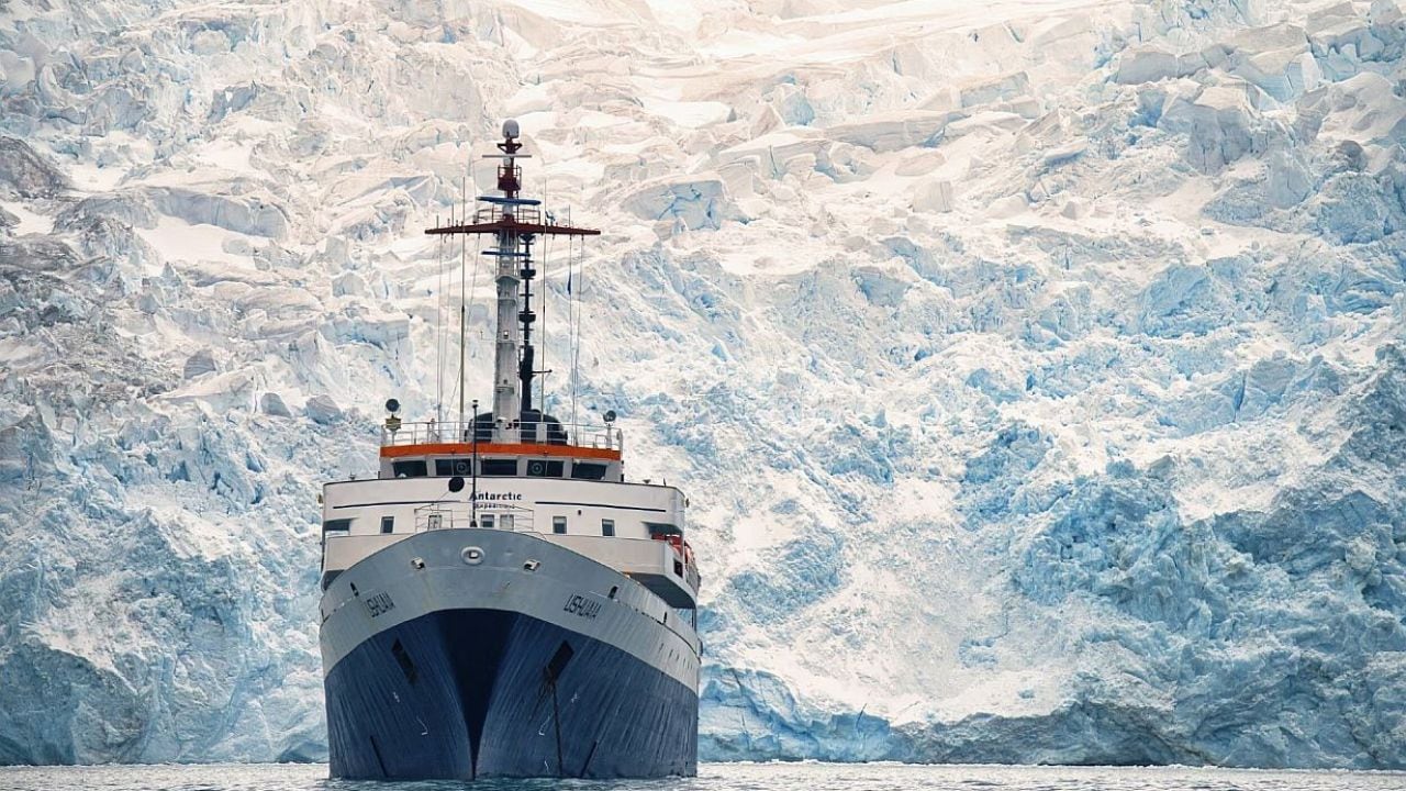 Ushuaia como umbral al continente blanco: claves para embarcarse hacia la Antártida