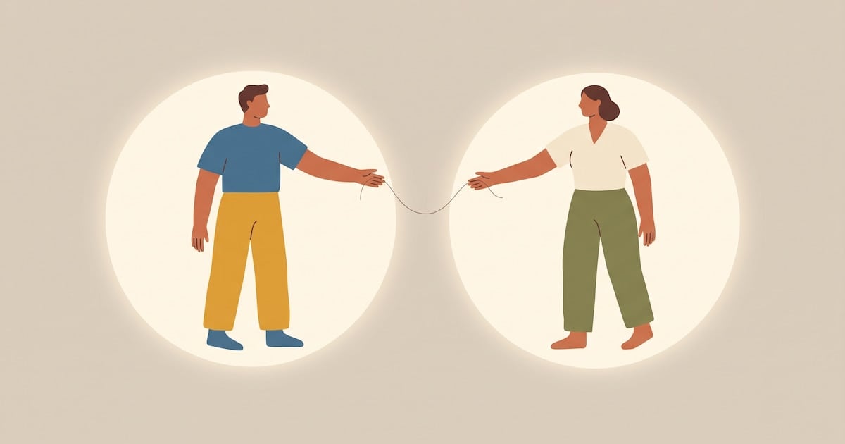 Cuando el amor se vuelve dependencia: señales cotidianas que aparecen en la mesa, en la calle y en la cocina