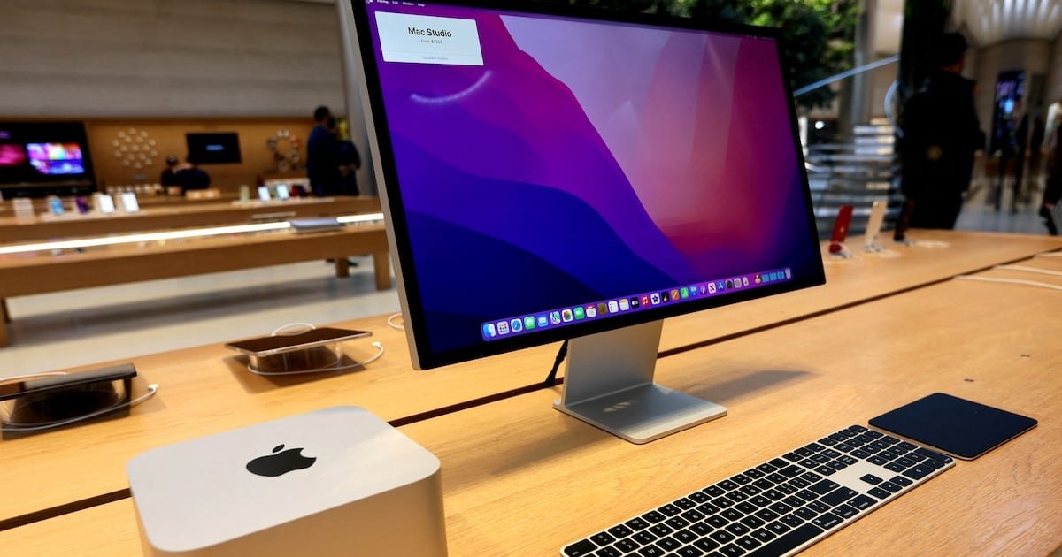 Una utilidad gratuita para Mac permite borrar los modelos de Apple Intelligence y liberar hasta 12 GB de almacenamiento
