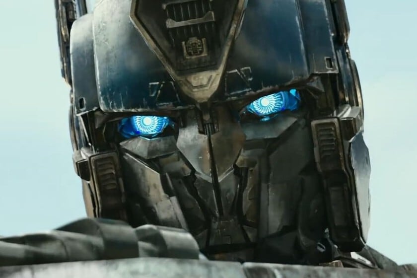 Transformers vuelve a la carga con Spielberg como faro creativo y Bay como sueño pendiente