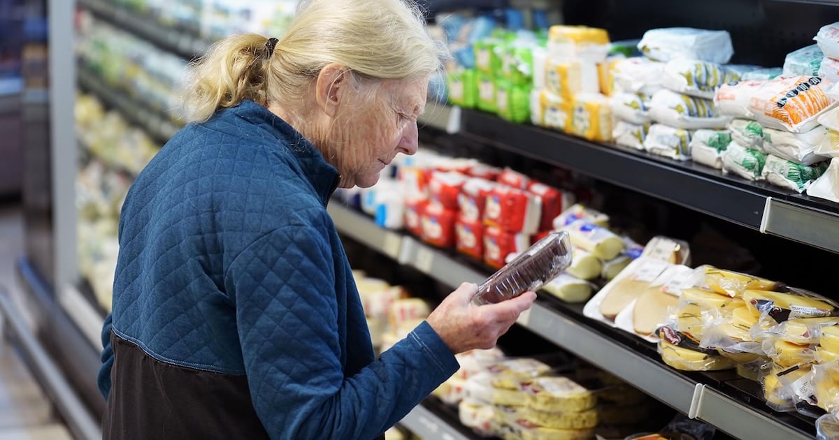 Frutas y verduras: el rubro donde más rinden los Precios Claros a la hora de comparar góndolas