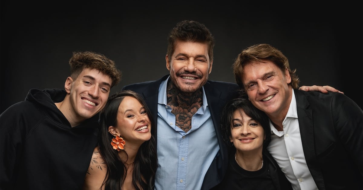 Vuelve el viejo hechizo del archivo: Tinelli reagrupa a su tropa y le abre la puerta al living digital