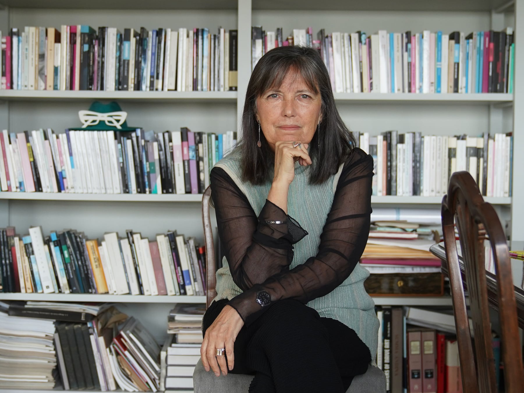 El canto invisible: la novela de Claudia Piñeiro donde el duelo se viste de plumas y de hojasadas