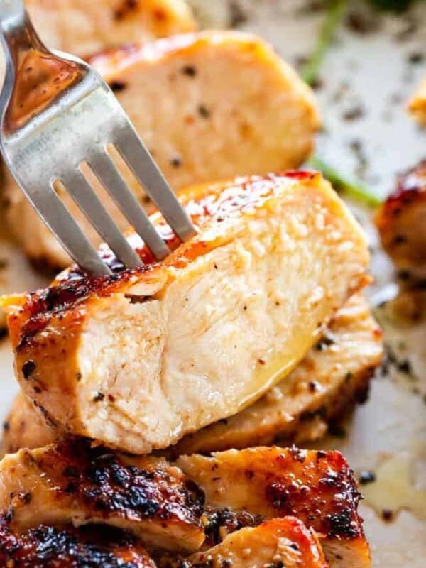 Seis claves de cocina para que la pechuga de pollo llegue a la mesa sin perder un solo jugo