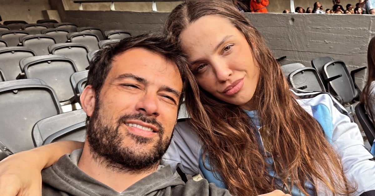 Una boda que se cocina a fuego lento y con risas: Ivana Figueiras y Darío Cvitanich pasarán por el civil en marzo de 2027