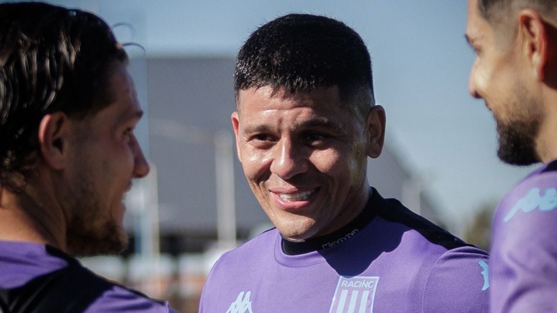 El culebrón Rojo-Estudiantes tiene a la AFA como árbol y a la Libertadores como horizonte