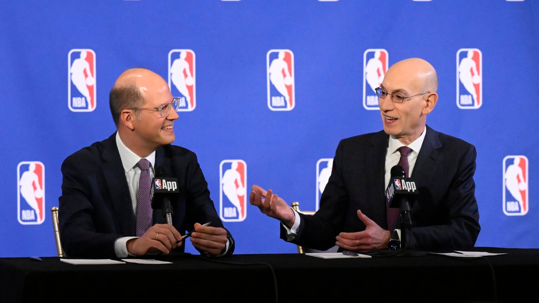 La NBA mete la cuchara en Europa y la Euroliga todavía no sabe si le sirve la sopa