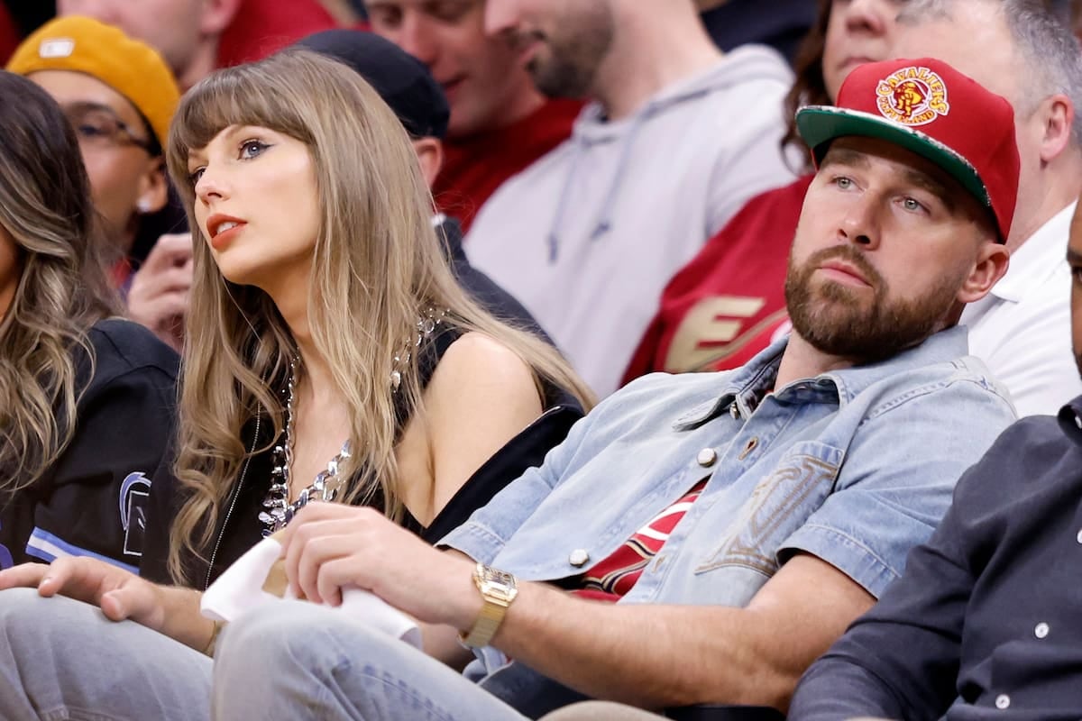 Entre el lago y la vereda: la pelea de los vecinos de Ohio con la mansión de Taylor Swift y Travis Kelce