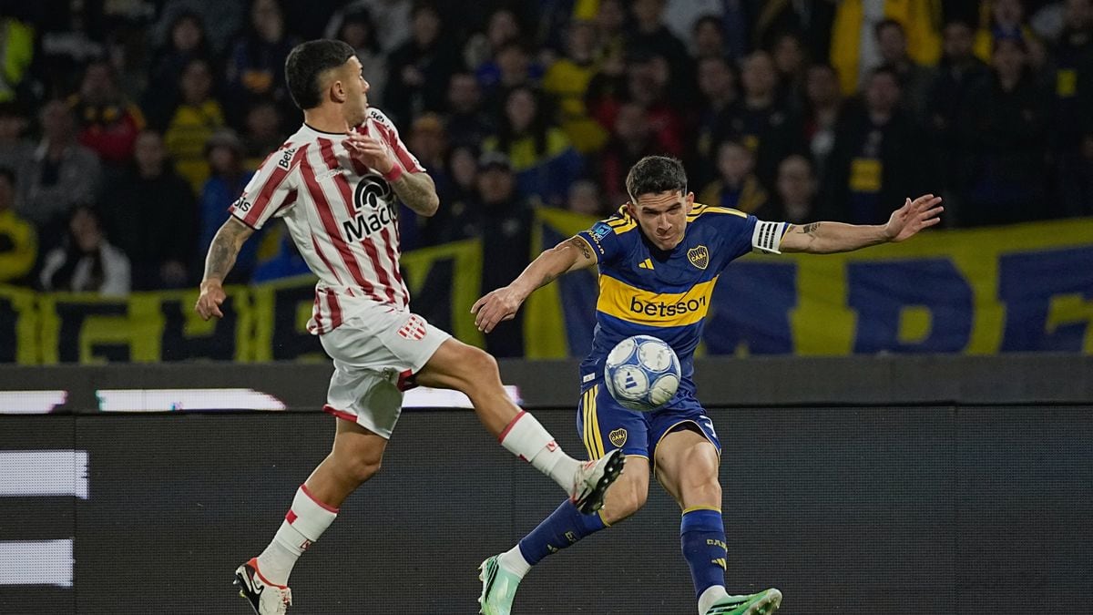 Boca trajo un empate con sabor a poco y dos preocupaciones que le amargan la semana
