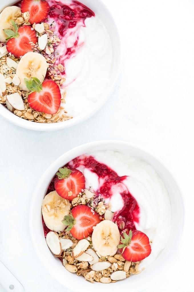 Hígado graso y yogur griego: por qué ningún alimento solo salva al metabolismo