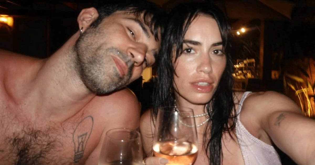 Los 35 de Lali: del galpón de Brasil al cumpleaños con acentos que cruzan el Atlántico