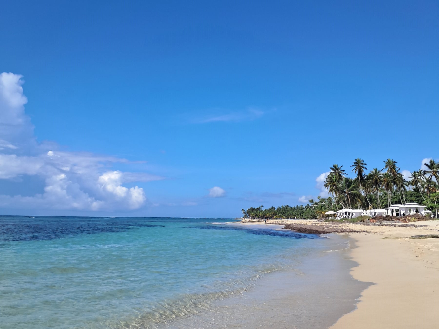 República Dominicana abre su abanico más allá de Punta Cana y seduce al turista argentino con historia, playas y ron