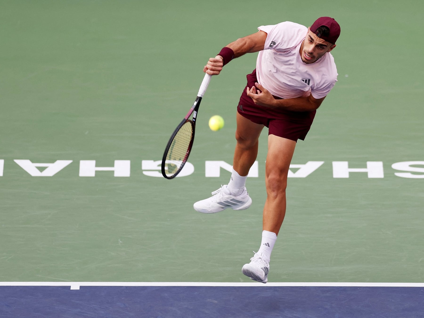 Adiós, Shanghai: los argentinos se fueron antes de los octavos y el frío en la tribuna ya se siente