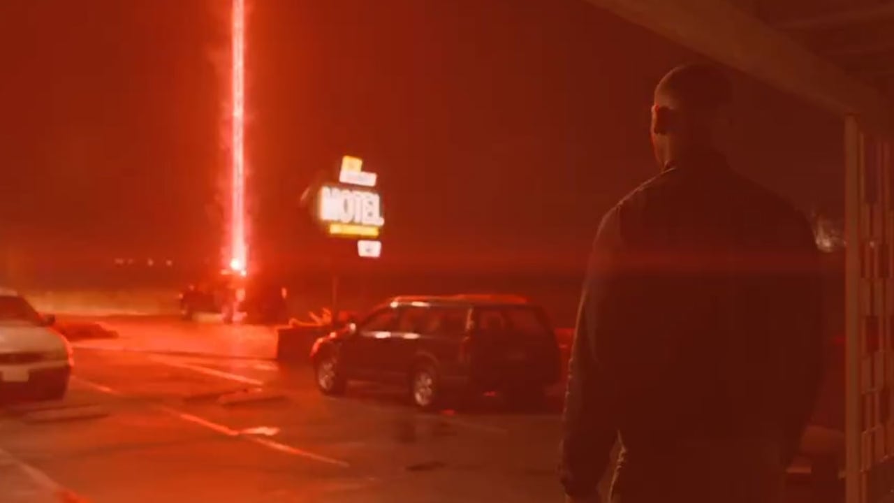 Linternas Verdes en Nebraska: cuando el anillo se vuelve lupa y el superhéroe se hace detective