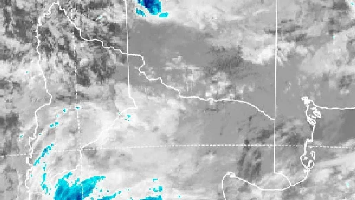 Neuquén se prepara para cinco días de agua: la alerta amarilla que no da tregua hasta el viernes
