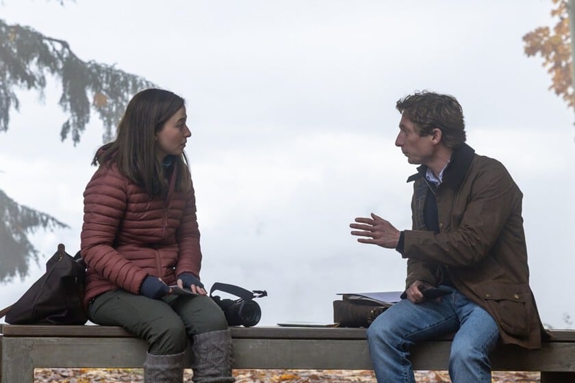 El debut opaco de Sorkin: "El precio de la red" arrancó lejos de la sombra de "La red social"