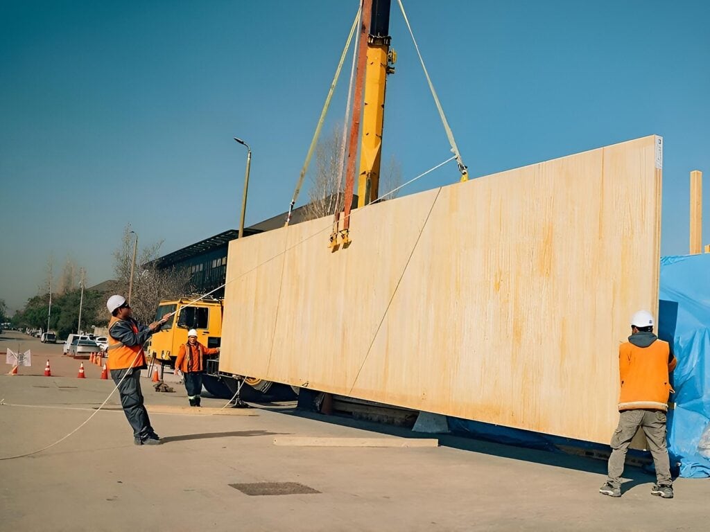 Quiebra de Linor SRL en Misiones: la caída del mayor fabricante de pallets de la provincia y el rojo que arrastra al sector
