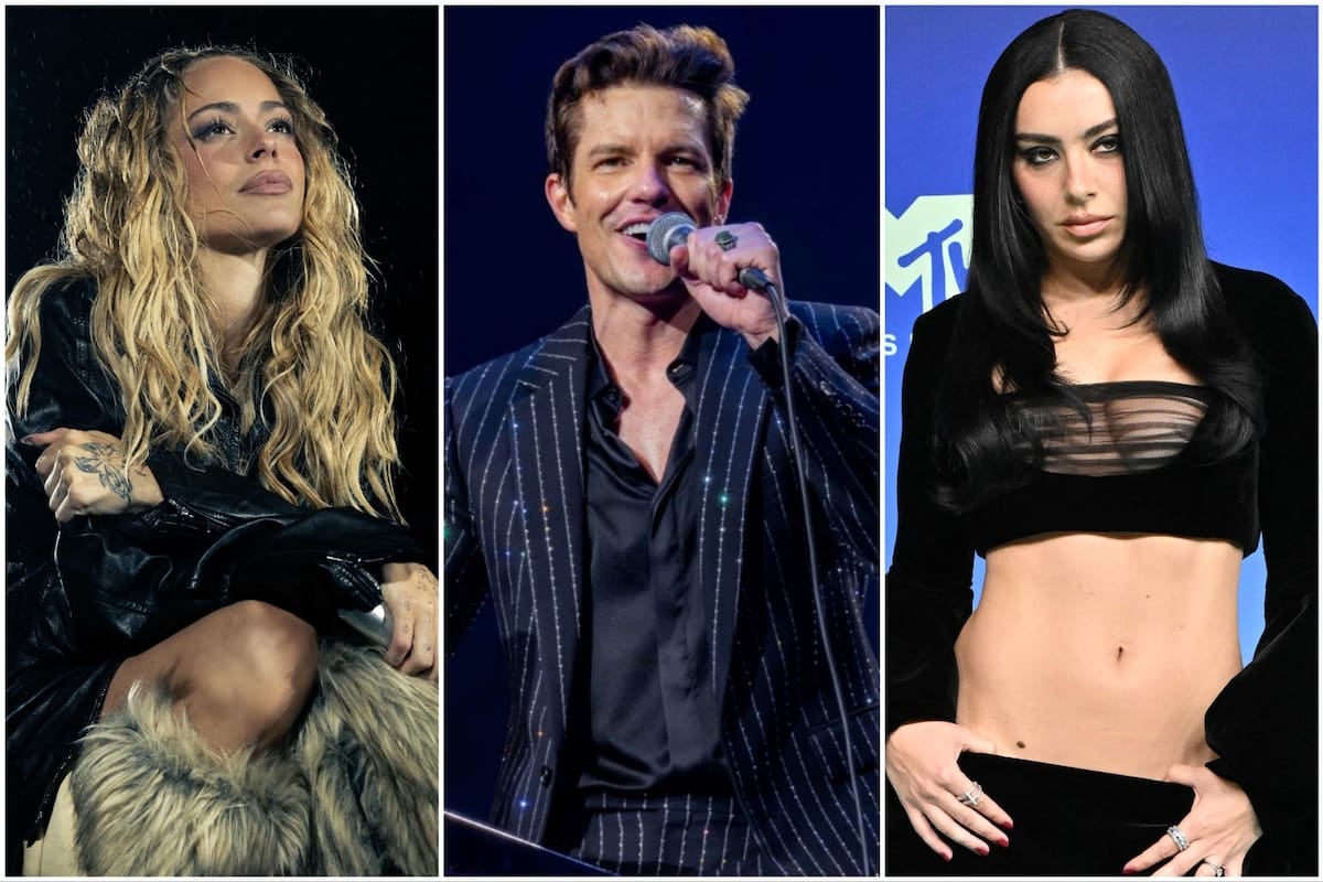 Lollapalooza Argentina 2027 ya tiene forma: pop, rock y electrónica se dan la mano en San Isidro
