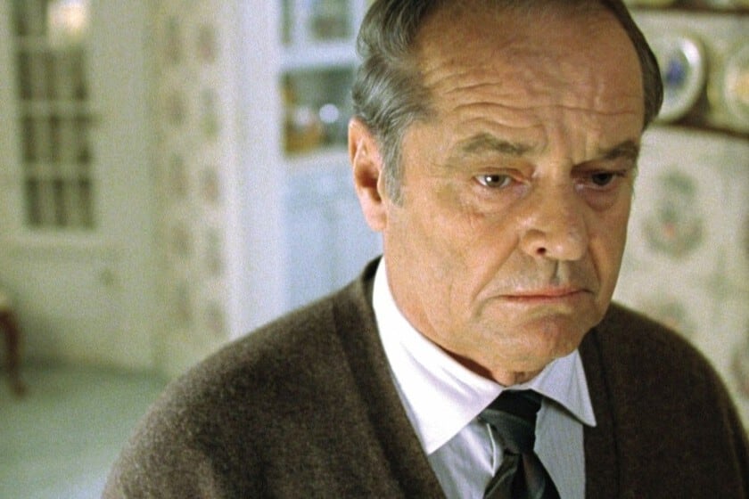 El Gatsby que Jack Nicholson dejó escapar y que todavía lo persigue a los 89
