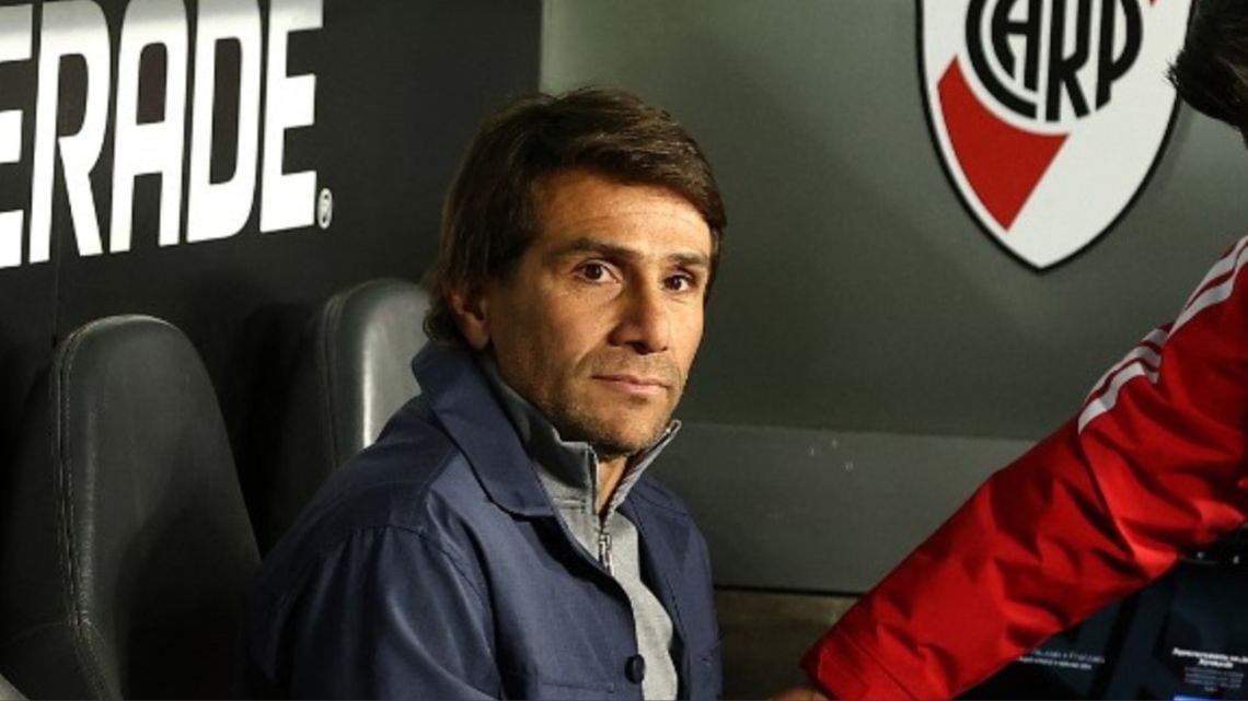 River se juega el año en Junín y la nieve empieza a caer en Núñez