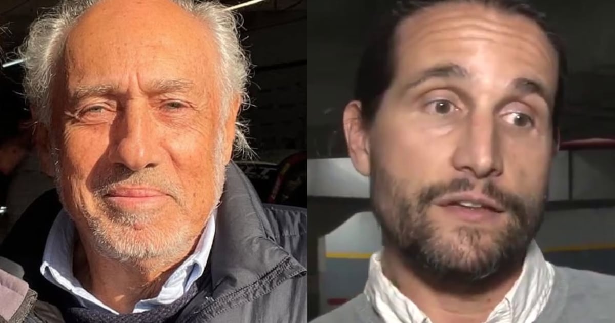 ViveRo, diez años después: la frase de Giordano que Yankelevich no puede digerir