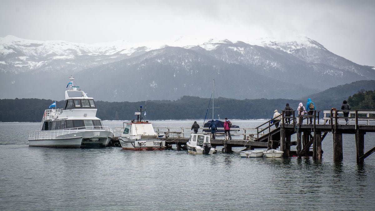 El feriado largo le dio aire al turismo neuquino: el norte se llenó y ya se palpita la temporada de pesca