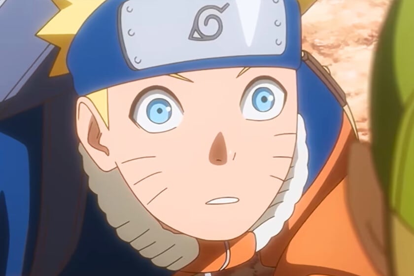 El regreso de Naruto ya tiene forma: un cruce inesperado con Ninku que reaviva la historia grande del ninja
