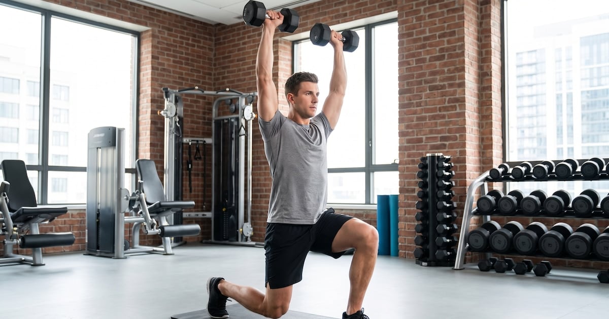 Volver al gimnasio después de una pausa: por qué el cuerpo no empieza de cero