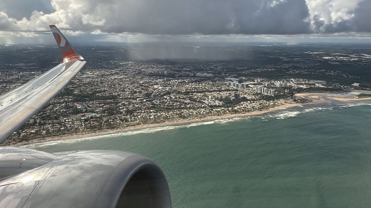 Verano 2025: el Nordeste brasileño, el Caribe y la nueva lógica del viaje alrededor de un partido