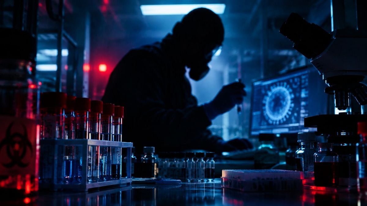 El MI5 encendió la alarma: la inteligencia artificial abre la puerta a un terrorismo más sofisticado y difícil de controlar